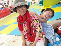 -乐之童成长中心(宝山万达店)