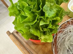 -香满锅老北京羊蝎子火锅·家常菜(新街口店)