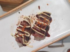 -小茉庐和牛自助火锅(龙湖万达店)
