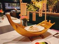 -狮拾久·现代新加坡料理(壹方城店)