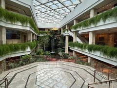 -白天鹅宾馆-宏图府餐厅