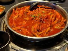 -HOTISLAND海鸡岛·韩国料理(江南西店)