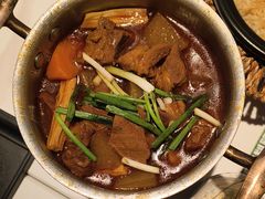 -谷田稻香·砂锅菜(汇暻广场店)