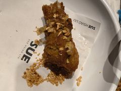 -苏小柳点心·手作小笼包(康桥分院)