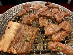 -辛氏火炉·韩式古法烤肉(松北店)