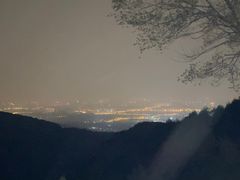 -鬼笑石后山停车场
