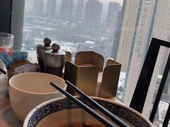 -君悦酒店·乐厨·高空自助餐(青年大街店)