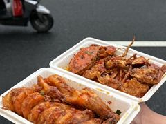 -辣螃铠盆盆蟹大排档(总店)