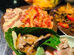 -鼎盛江山美食自助(欢乐城店)