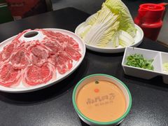 -南门四季铜锅涮肉(大屯·北苑店)