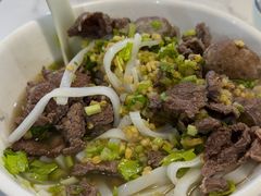-菜忠潮州牛肉店(岗厦店)