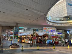 -双桂坊美食街(南大街商业步行街店)