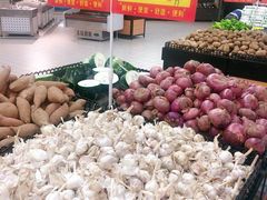 大蒜头-河马鲜生超市