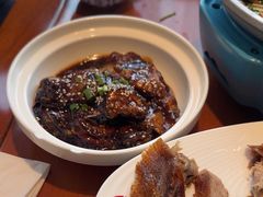 -京味张·北京烤鸭(南山店)