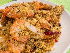 -盛港湾海鲜食府(黄沙店)