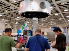 -宜家·瑞典风味餐厅(北京西红门店)