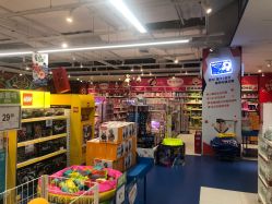 -玩具反斗城(骏壹万邦店)