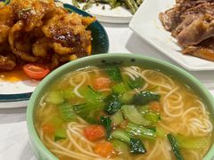 -肥肥小厨(咸阳路店)