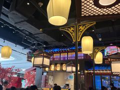 -牛New寿喜烧(闵行龙湖天街店)
