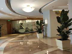 -丁山花园酒店-明园餐厅