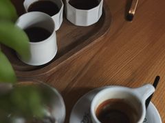 -竹子咖啡bamboo coffee