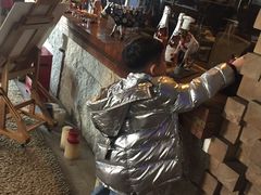 -佐度王子扒房(天鹅湖店)