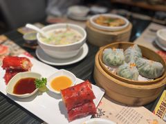 -虾饺妹·粤式手工点心(水荫路店)