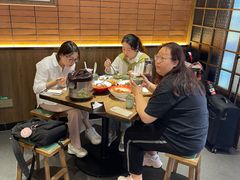 -高嗲嗲·现炒下饭菜(石鼓路店)