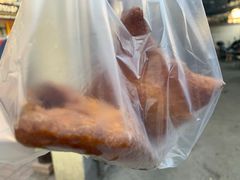 -张家油条