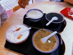 -百花传统甜品店(原址店)