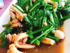 -金海湾海鲜排档(朱家尖店)