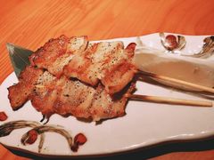 -有喜屋·烧鸟·居酒屋(周浦万达店)