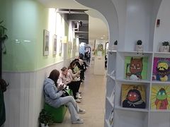 -学知乐教育·幼小衔接·小学科辅导(嘉定镇校区)