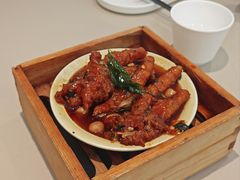 -蔡澜点心·粤菜(丽泽天街店)