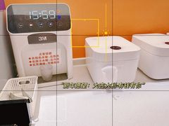 -阿上阿上麻辣香锅&麻辣烫(朝阳蓝色港湾店)