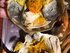 -阳澄湖大闸蟹·琼灵阁牌品牌连锁(吴中总店)