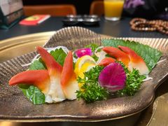 -無二炙坊·和牛烧肉(大钟寺1733店)