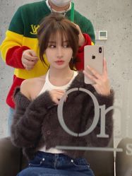 -OnHair造型