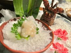 -Mr.Fish鱼鲜生海鲜放题(高德置地冬广场店)