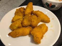 -大丰收脆鱼(正荣财富中心店)