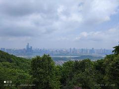 -岳麓山风景名胜区