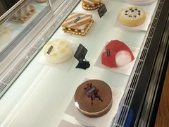 -安上烘焙 ENCHANTE(世纪汇店)