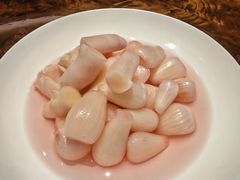 -漾亚·雍雅合鲜(桐梓林店)