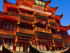 -豫园