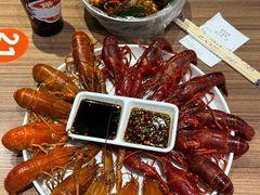 -李叔叔虾蟹大排档(青羊店)