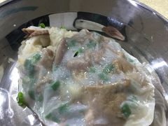 -标记美食新鲜猪杂(兴南大道店)