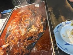 -炉鱼(西溪银泰城店)
