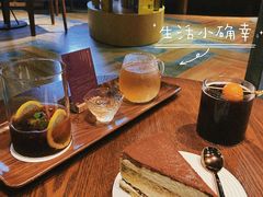 -大益茶庭(勐海会员中心店)