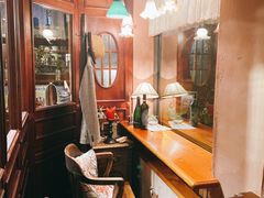 -古董花园(思南路42弄小区店)