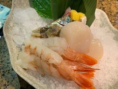 -御满屋日本料理